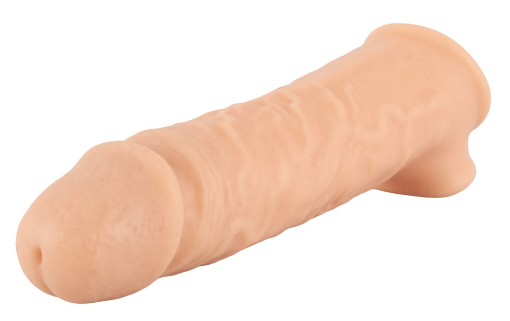 Realistixxx Extension 5 cm - Funda Peneana de Silicona
