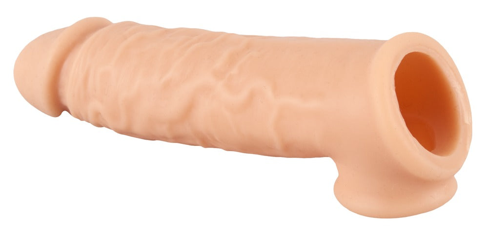Realistixxx Extension 5 cm - Funda Peneana de Silicona