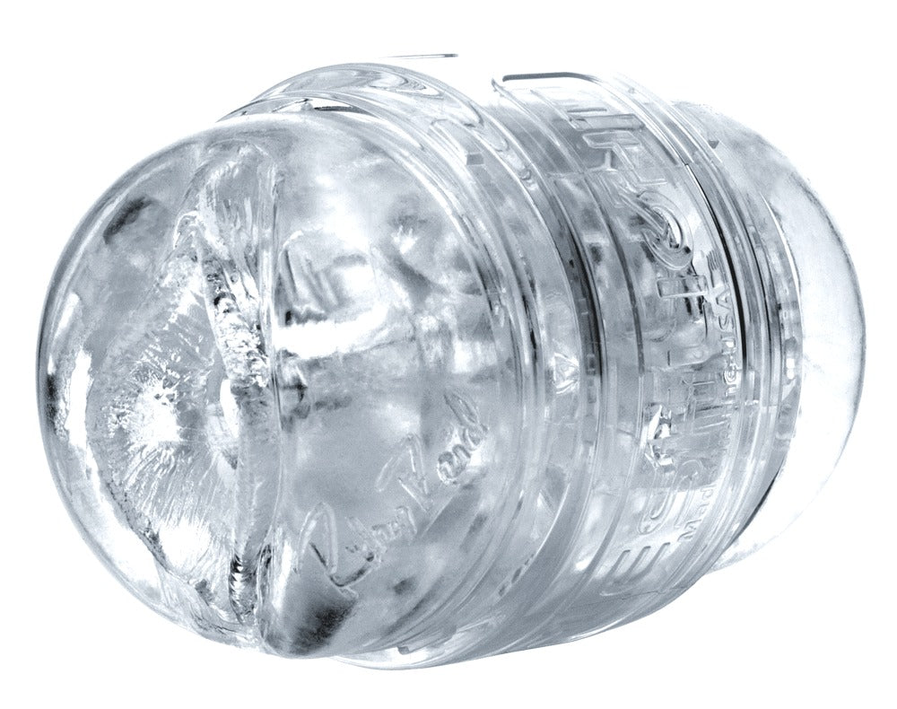 Fleshlight Quickshot Riley Reid - Masturbador Doble Entrada