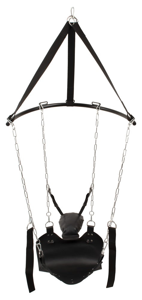 Sex Swing You2Toys - Columpio del Amor Ajustable para Parejas