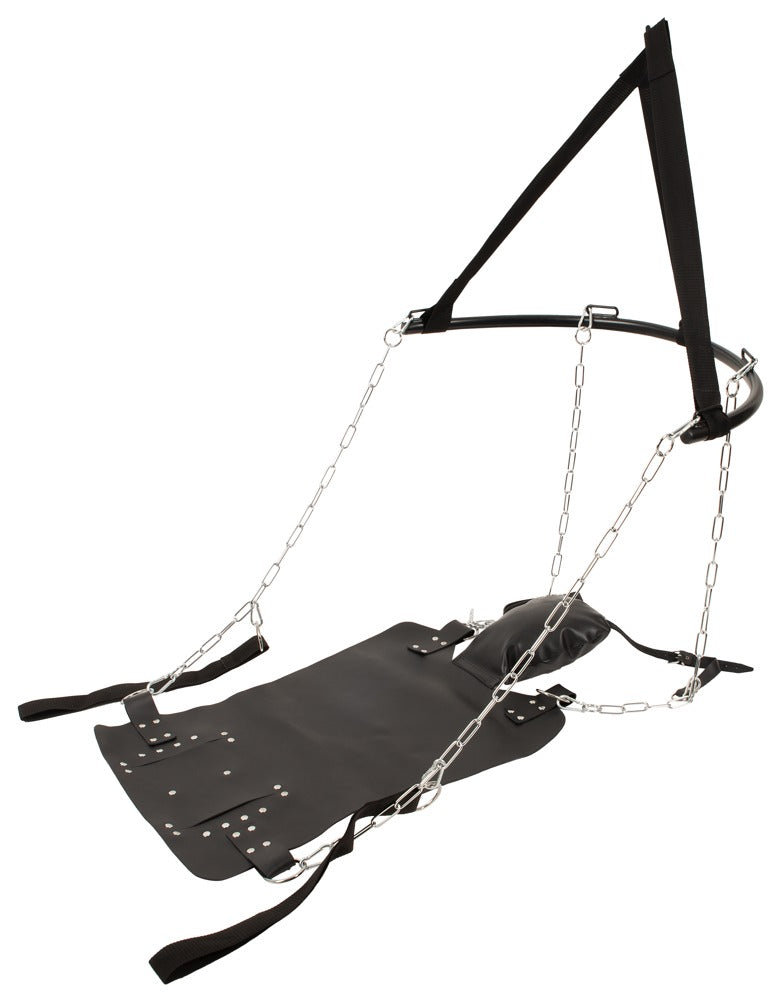 Sex Swing You2Toys - Columpio del Amor Ajustable para Parejas
