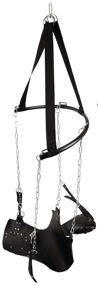 Sex Swing You2Toys - Columpio del Amor Ajustable para Parejas