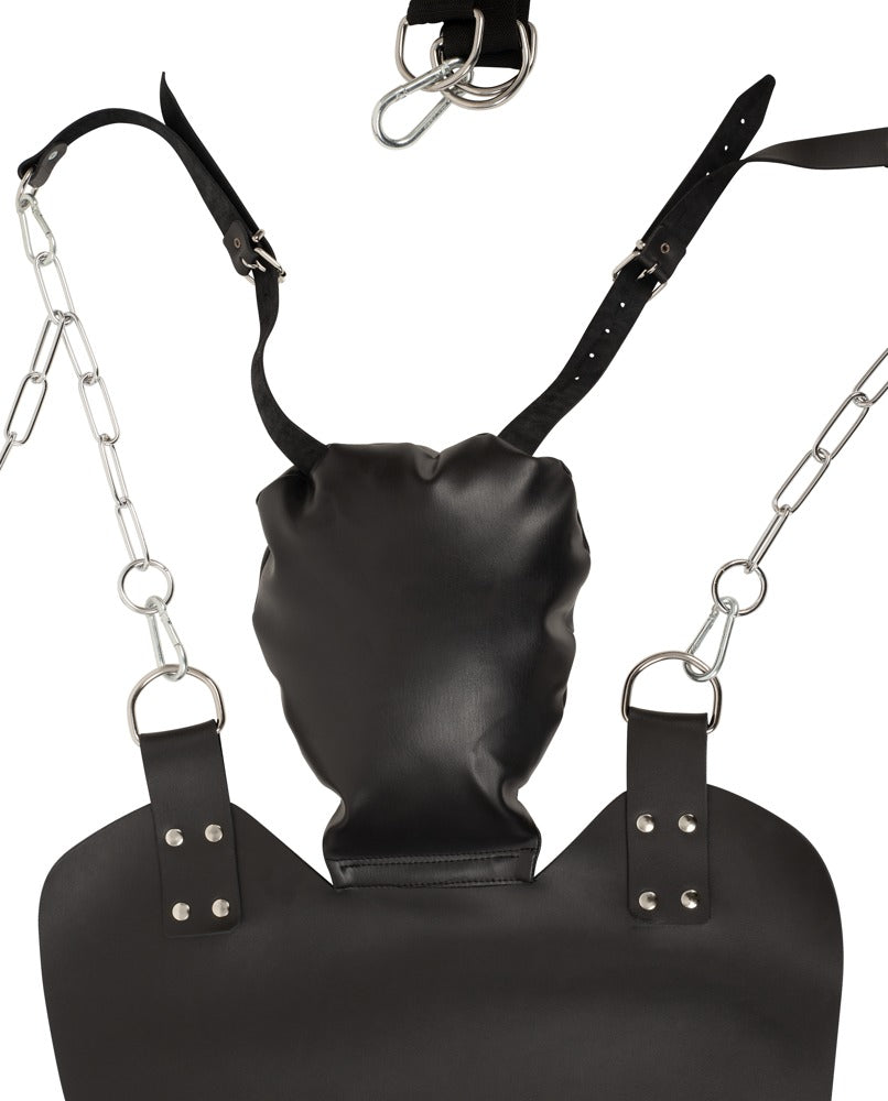 Sex Swing You2Toys - Columpio del Amor Ajustable para Parejas