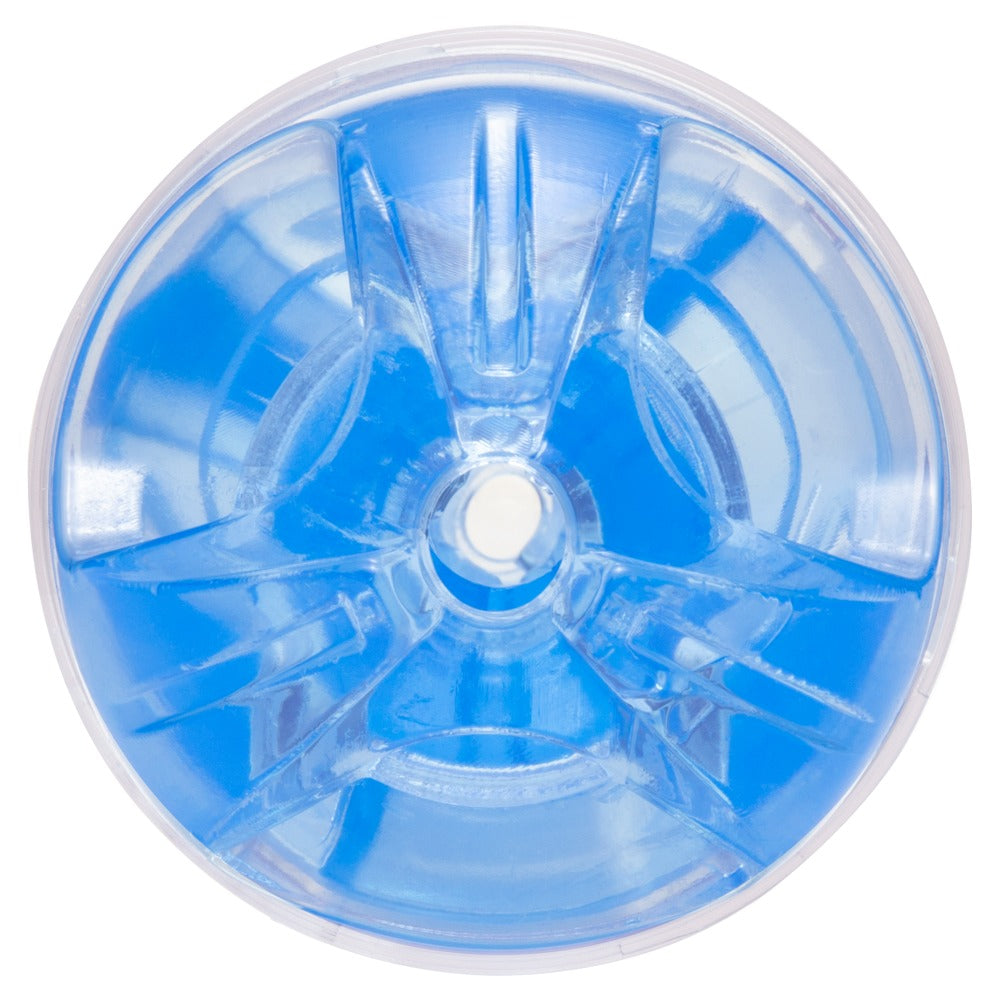 Fleshlight Flight Commander - Masturbador Premium con Doble Succión