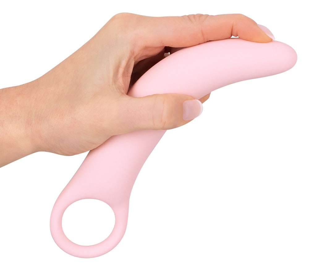 Sweet Smile Vaginal Trainers - Set de 3 Dilatadores Vaginales de Silicona