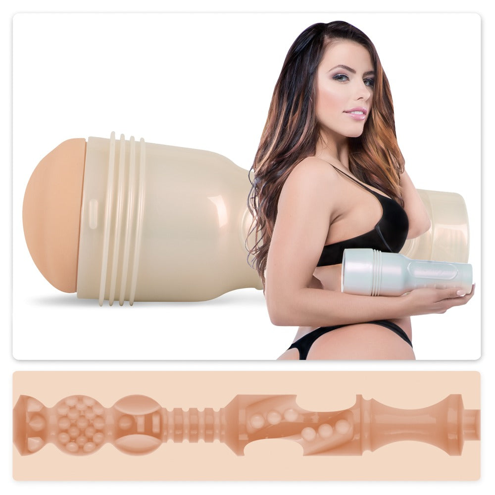 Masturbador Adriana Chechik Next Level - Fleshlight
