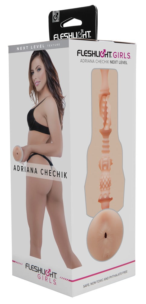 Masturbador Adriana Chechik Next Level - Fleshlight