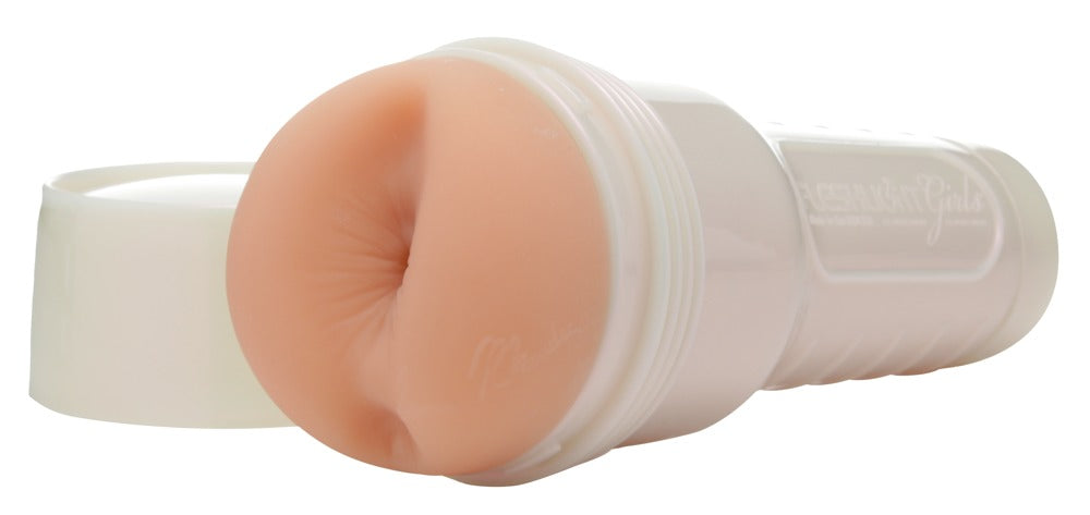 Masturbador Lana Rhoades Karma Fleshlight - Experiencia Anal Realista