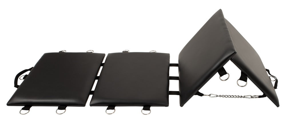 Bondage Board 2.0 You2Toys - Tablero Plegable con Accesorios