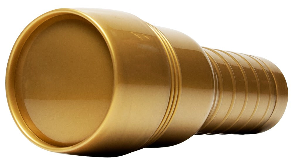 Fleshlight GO STU Lady - Masturbador Entrenamiento de Resistencia