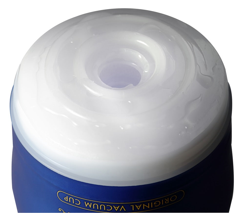 Tenga Premium Original Vacuum Cup - Masturbador Desechable