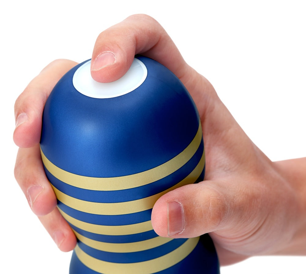 Tenga Premium Original Vacuum Cup - Masturbador Desechable