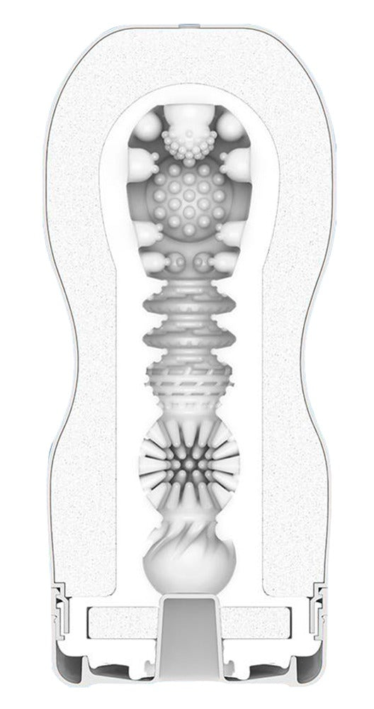 Tenga Premium Original Vacuum Cup - Masturbador Desechable