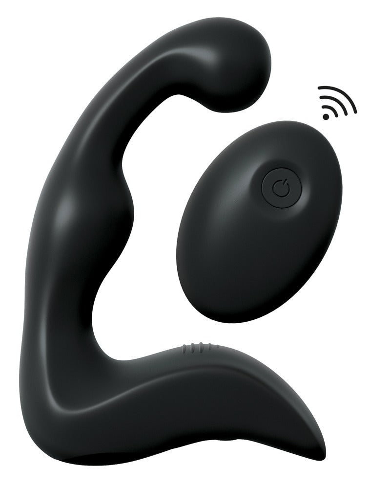 AFE RC P-Spot Pro - Vibrador de Próstata con Mando a Distancia