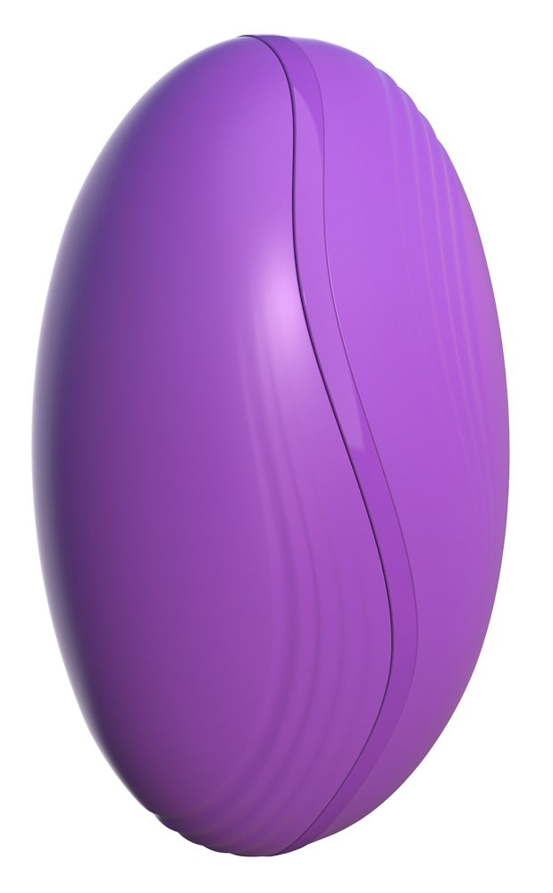 FFH Silicone Fun Tongue - Vibrador Externo de Silicona con Lengua Estimuladora