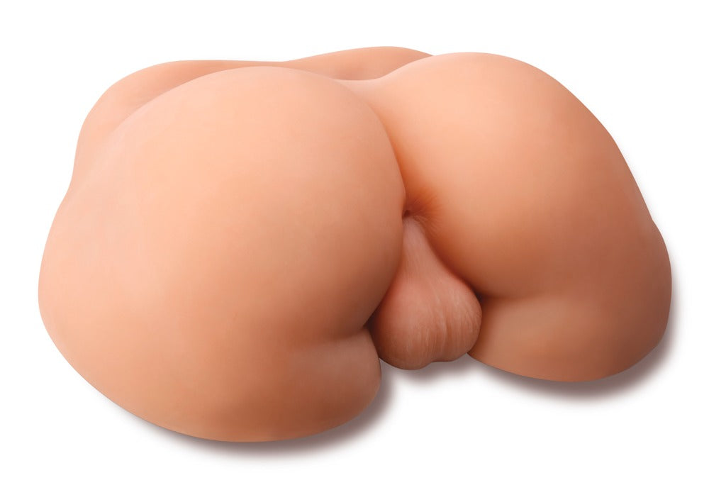 PDX Extreme Fuck My Tight Ass Mega Mas - Masturbador Torso Realista 6,8 kg