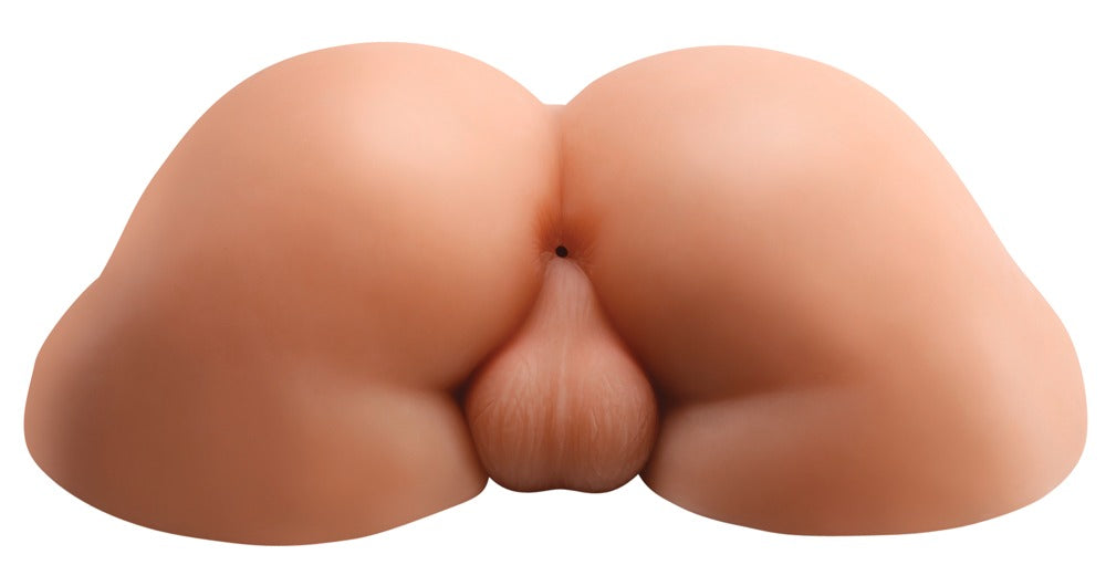 PDX Extreme Fuck My Tight Ass Mega Mas - Masturbador Torso Realista 6,8 kg