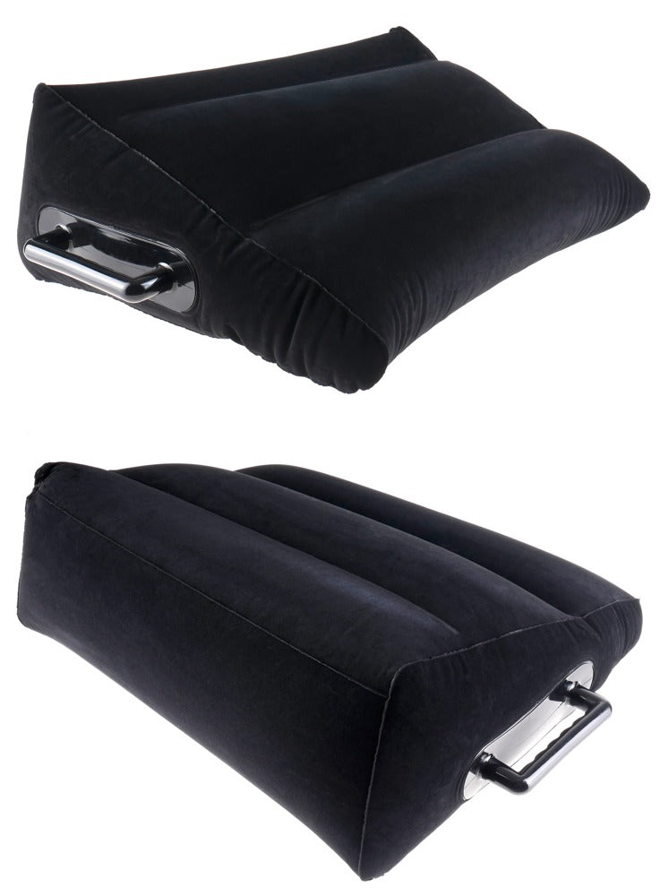 FFS Inflatable Position Master - Almohada Posicional Inflable