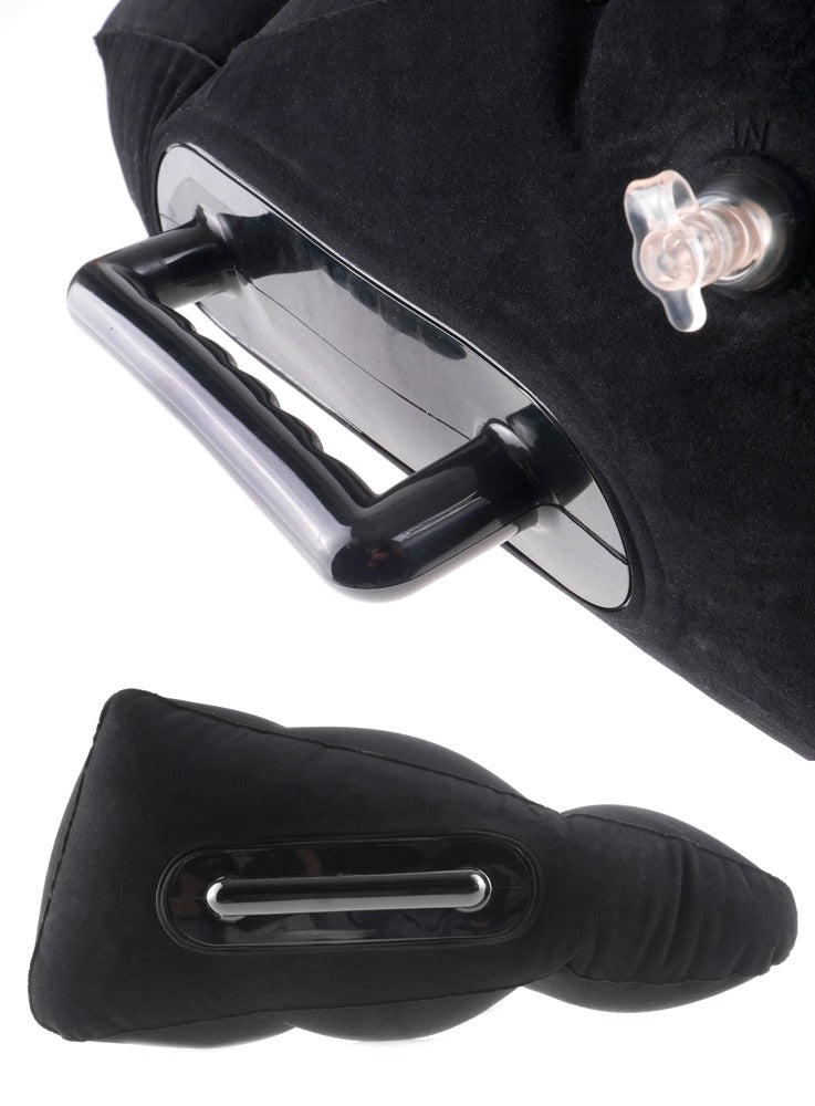 FFS Inflatable Position Master - Almohada Posicional Inflable