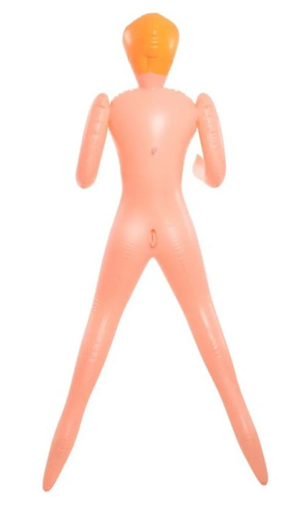 P M.I.L.F. Doll Light - Muñeca Hinchable de Tamaño Natural