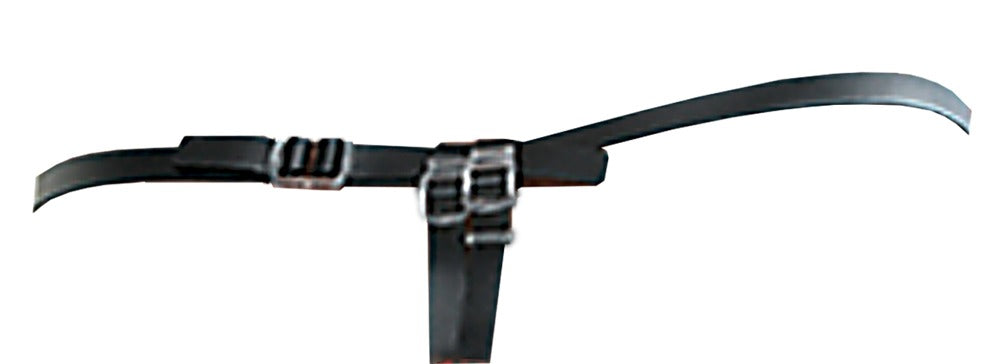 FFE 7 Silicone Hollow Strap-On - Extensor de Pene con Arnés Ajustable