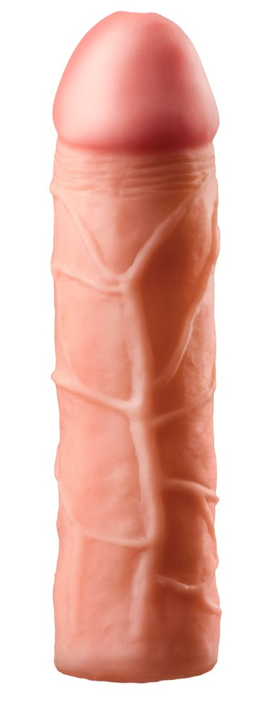 FXTP 1" Extension Light - Funda Extensora con Venas Realistas