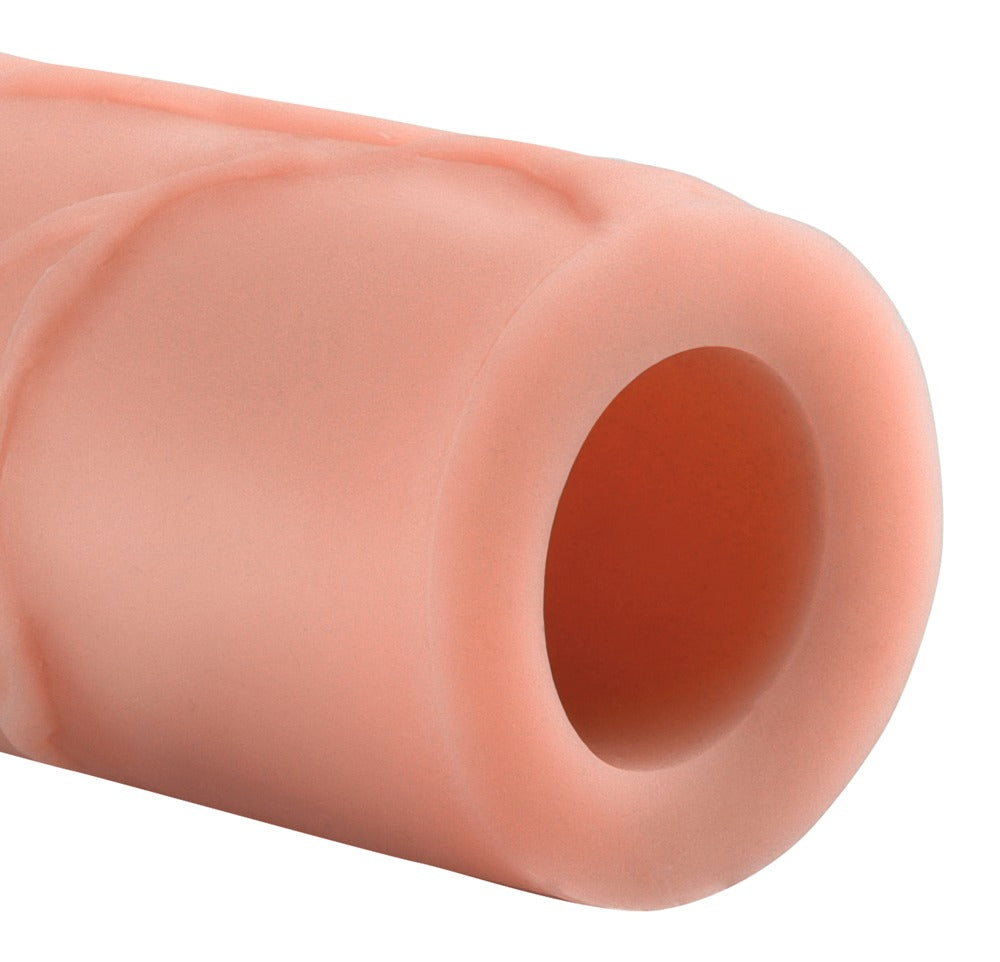 FXTP 1" Extension Light - Funda Extensora con Venas Realistas