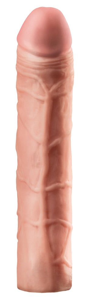 Fantasy X-Tensions 3" Extension Light - Funda Extensora de Pene