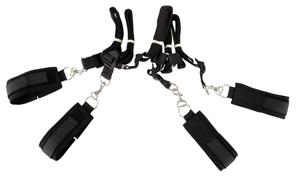 FFSLE Wraparound Mattress Rest - Kit Bondage para Cama