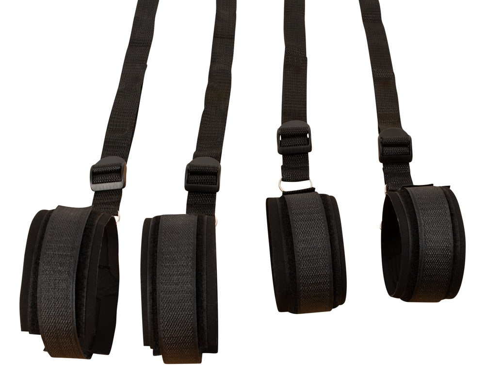 FFSLE Wraparound Mattress Rest - Kit Bondage para Cama