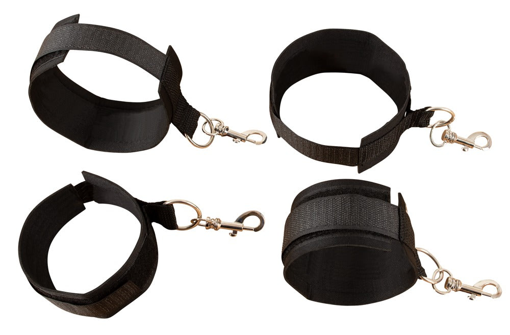 FFSLE Wraparound Mattress Rest - Kit Bondage para Cama