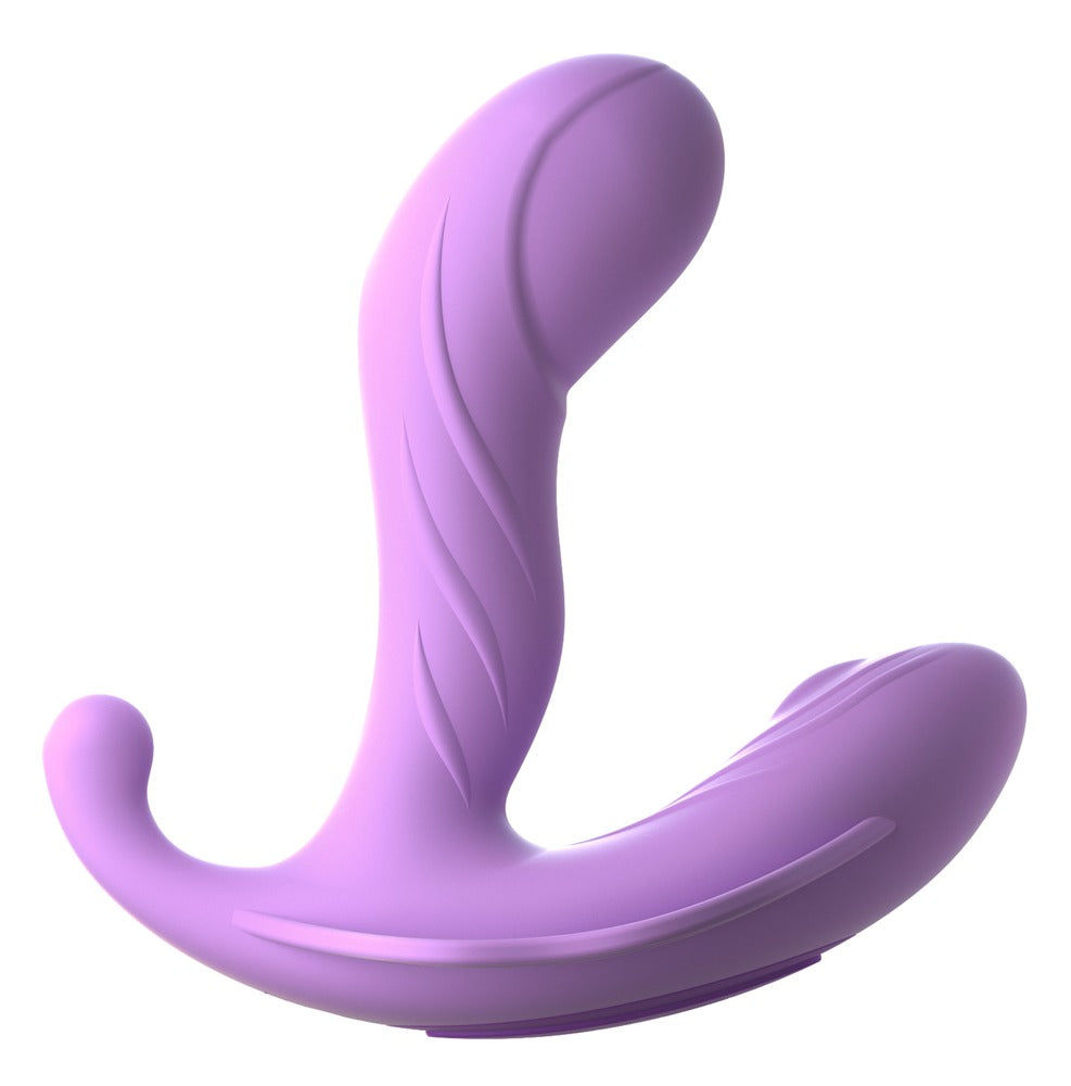 FFH G-Sport Stimulate Her - Vibrador Estimulador de Punto G
