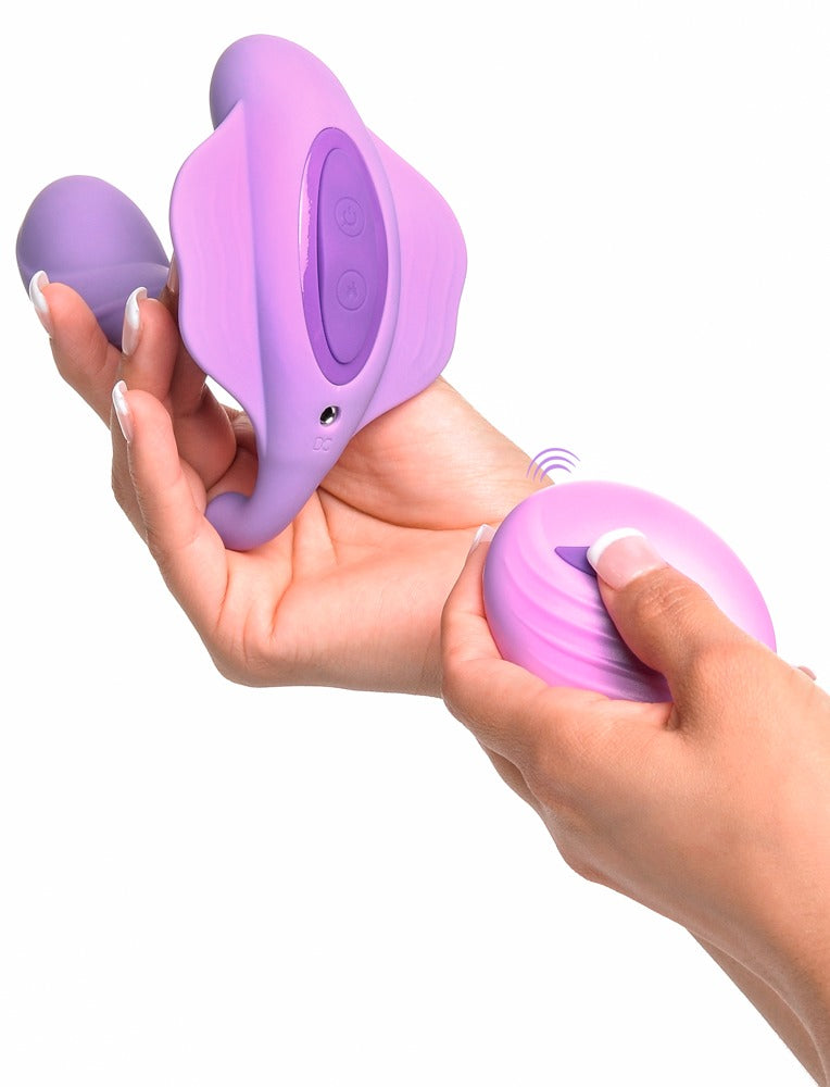 FFH G-Sport Stimulate Her - Vibrador Estimulador de Punto G