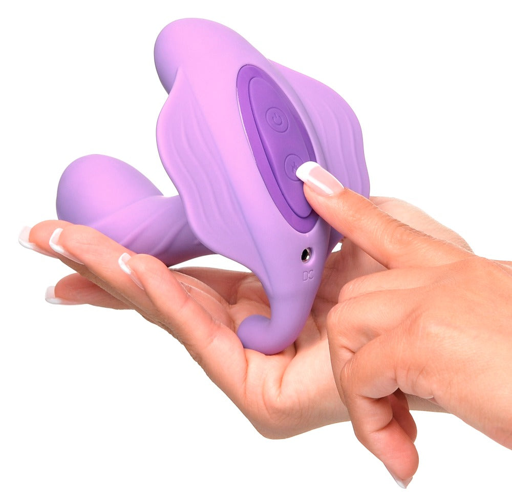 FFH G-Sport Stimulate Her - Vibrador Estimulador de Punto G