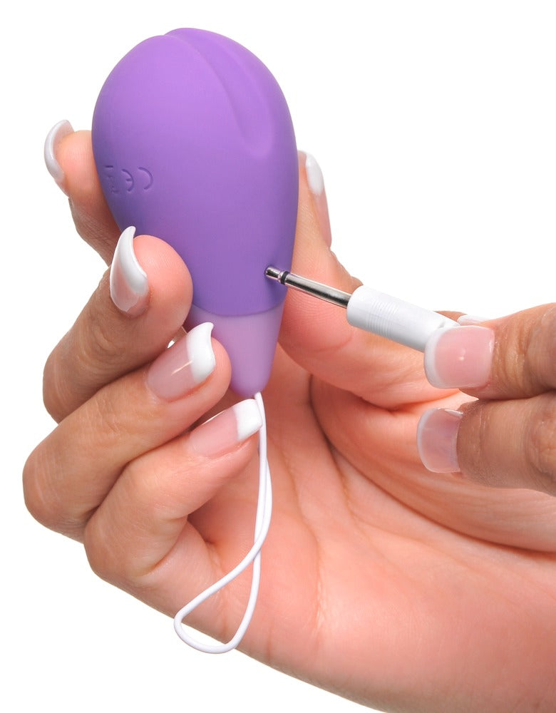 FFH Remote Kegel Excite Her - Huevo Vibrador con Mando a Distancia