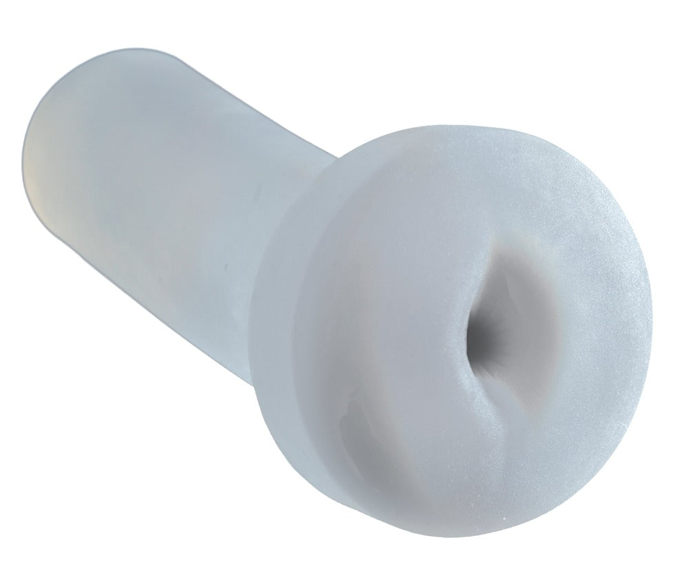 PDX Male Pump & Dump Stroker - Masturbador Realista de TPE