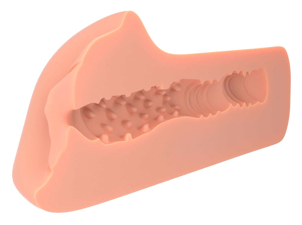 PDX Plus PP Dream Stroker - Masturbador Manual de Estimulación Intensiva