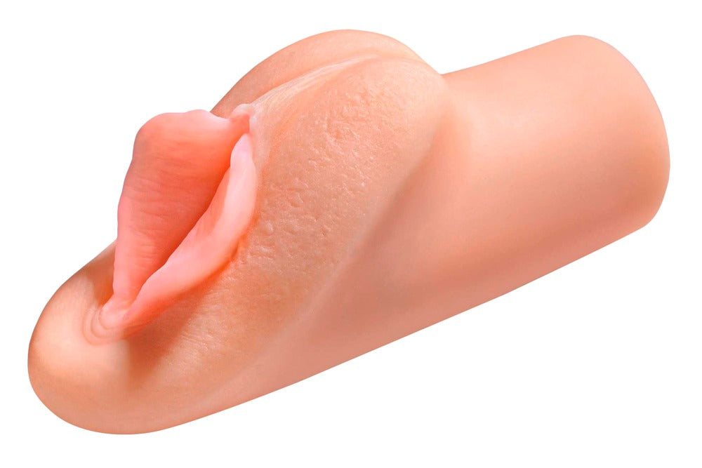 PDX Plus PP XTC Stroker - Masturbador Manual de Estimulación Intensiva