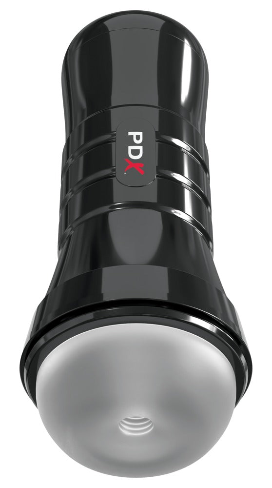 PDX Extreme WetStroker Slide XXL - Masturbador sin Vibración