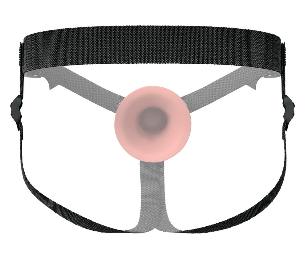 Arnés Strap-On Hueco 5" Fantasy X-Tensions Elite