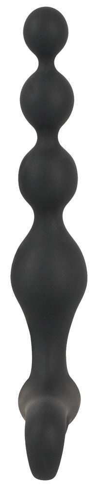 BV Vibrating Anal Beads - Vibrador Anal Recargable con 10 Modos