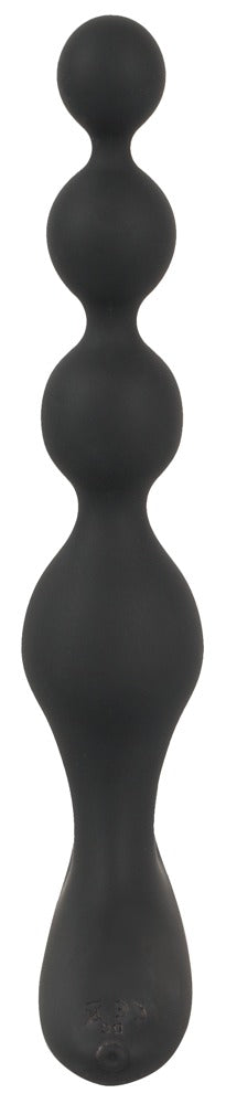 BV Vibrating Anal Beads - Vibrador Anal Recargable con 10 Modos