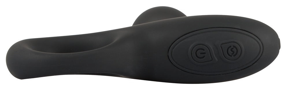 BV Vibrating Anal Beads - Vibrador Anal Recargable con 10 Modos