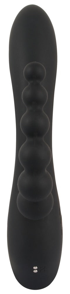 Vibrador Triple G-Spot Sweet Smile - Estimulador Múltiple