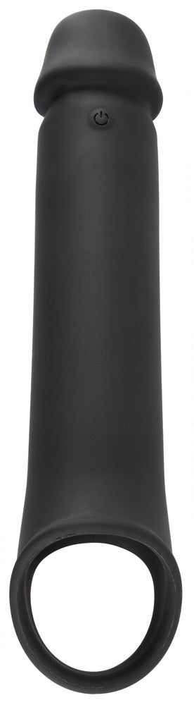 Rebel RC Penis Extension - Funda Extensora con Control Remoto