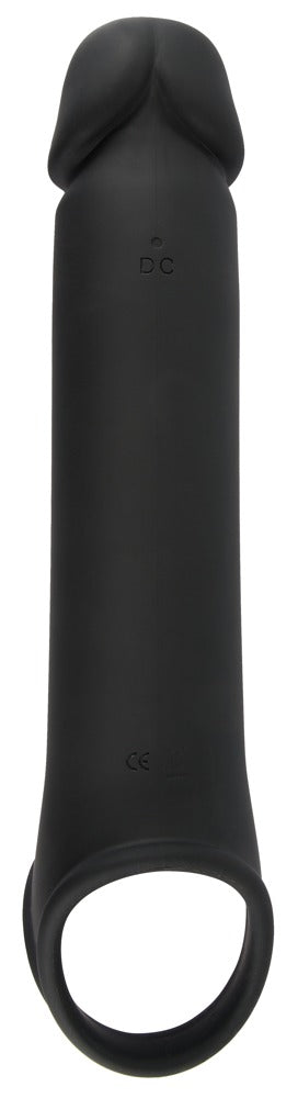 Rebel RC Penis Extension - Funda Extensora con Control Remoto