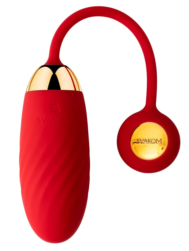 Ella Neo - Huevo Vibrador Recargable con App Control