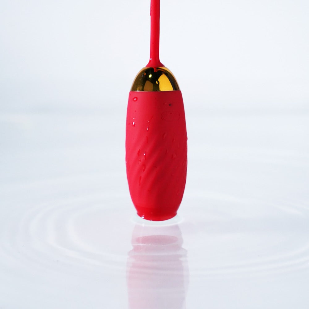 Ella Neo - Huevo Vibrador Recargable con App Control