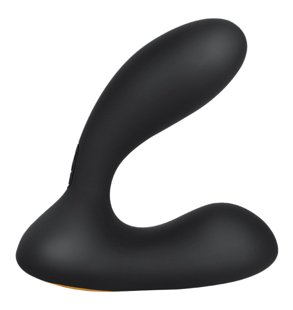 Vibrador Anal Svakom Vick Neo - Estimulación de Próstata e Interactivo