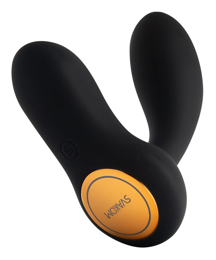 Vibrador Anal Svakom Vick Neo - Estimulación de Próstata e Interactivo
